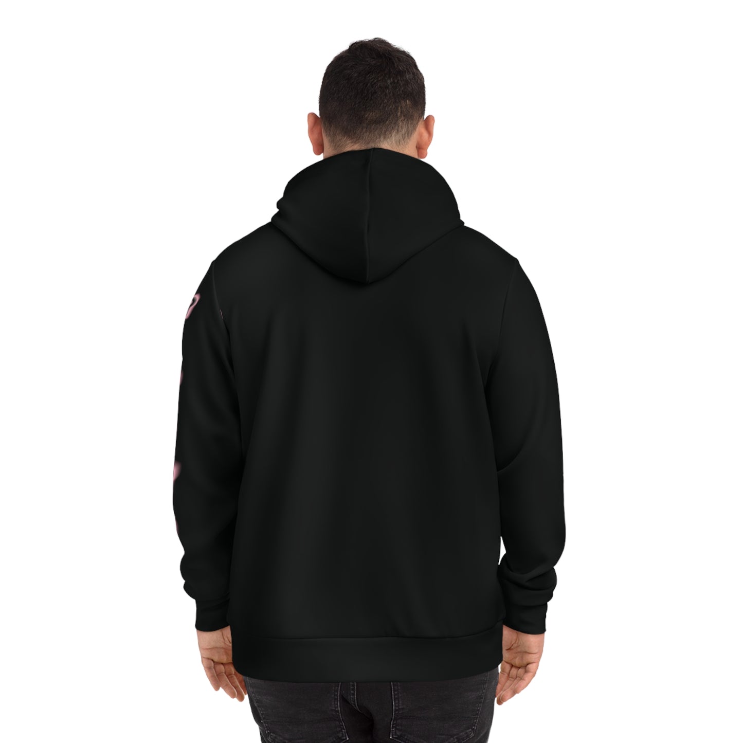 Just a Girl Hoodie
