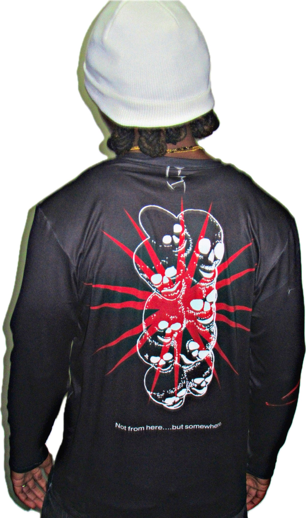 Karma Long Sleeve