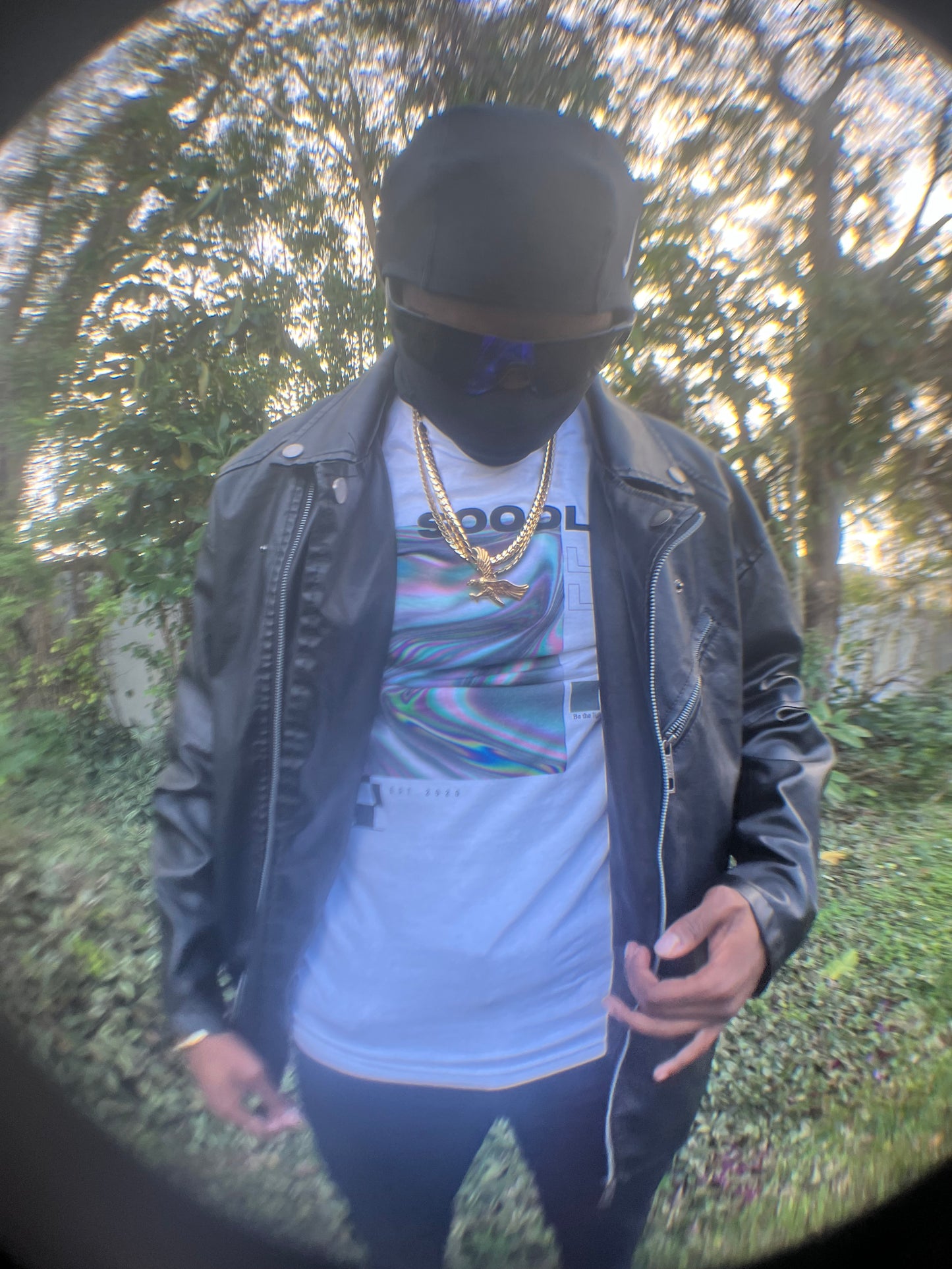 Buzzed Tee