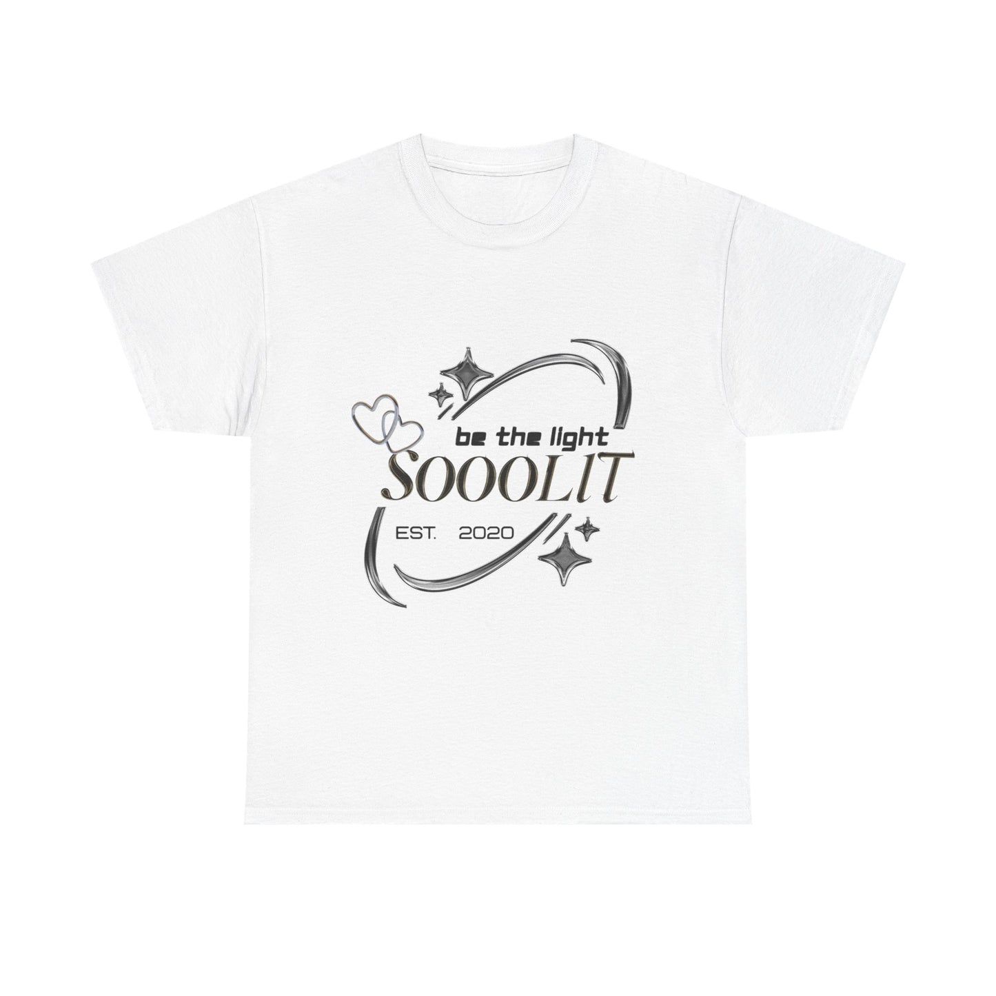 Subtle Tee