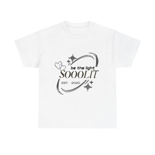 Subtle Tee
