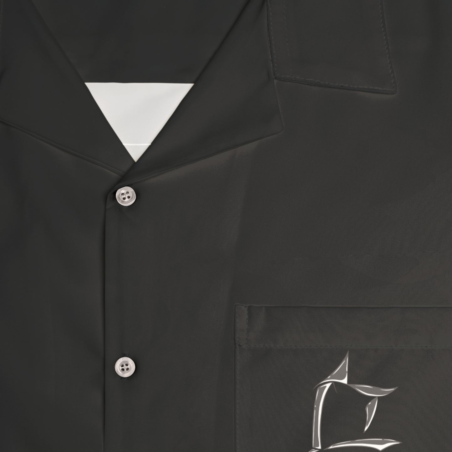 Dazed Button Up