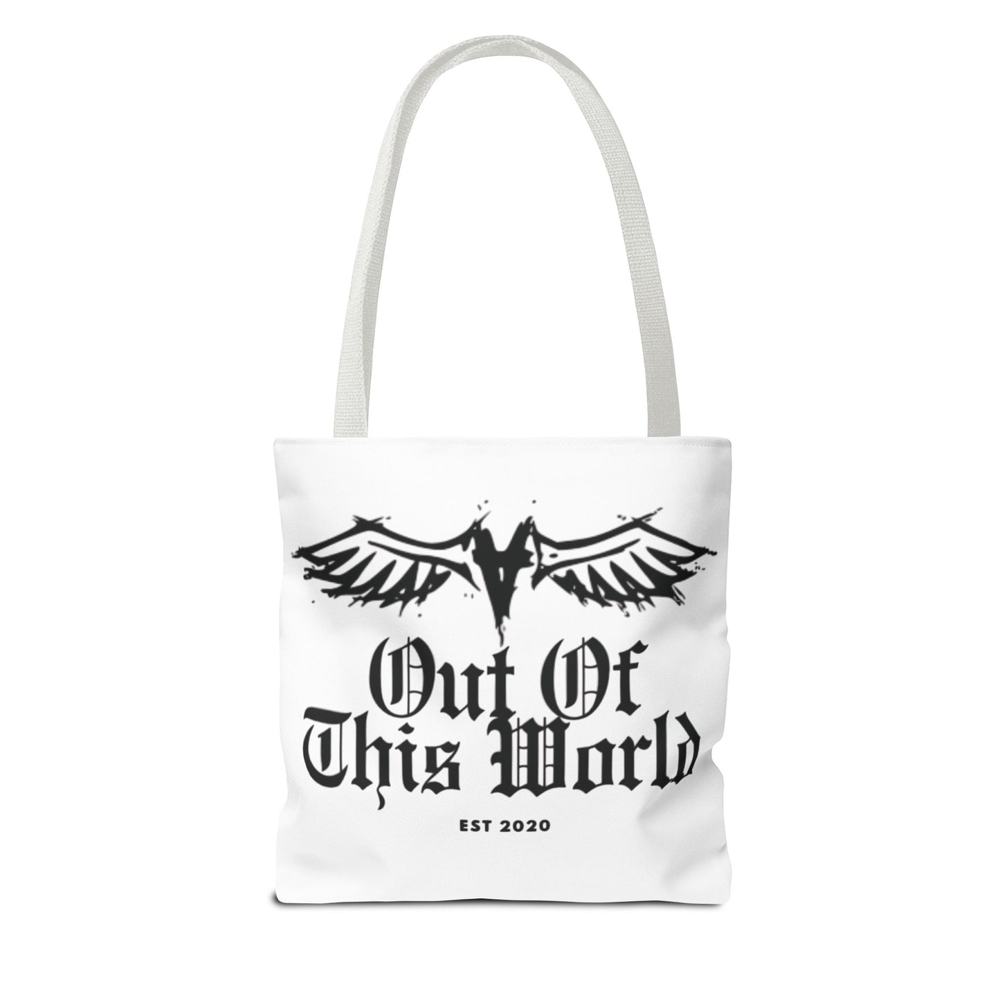 Wing It Tote Bag