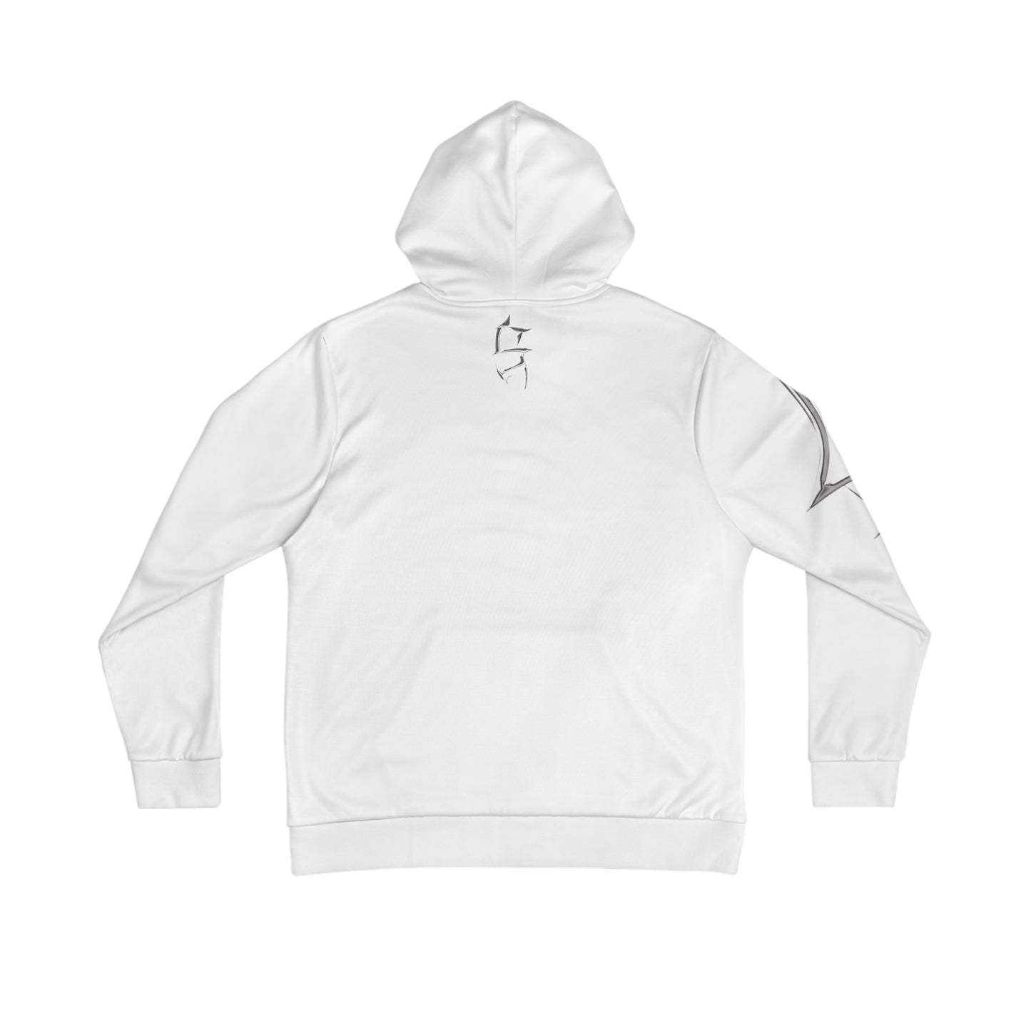 Clouded Hoodie