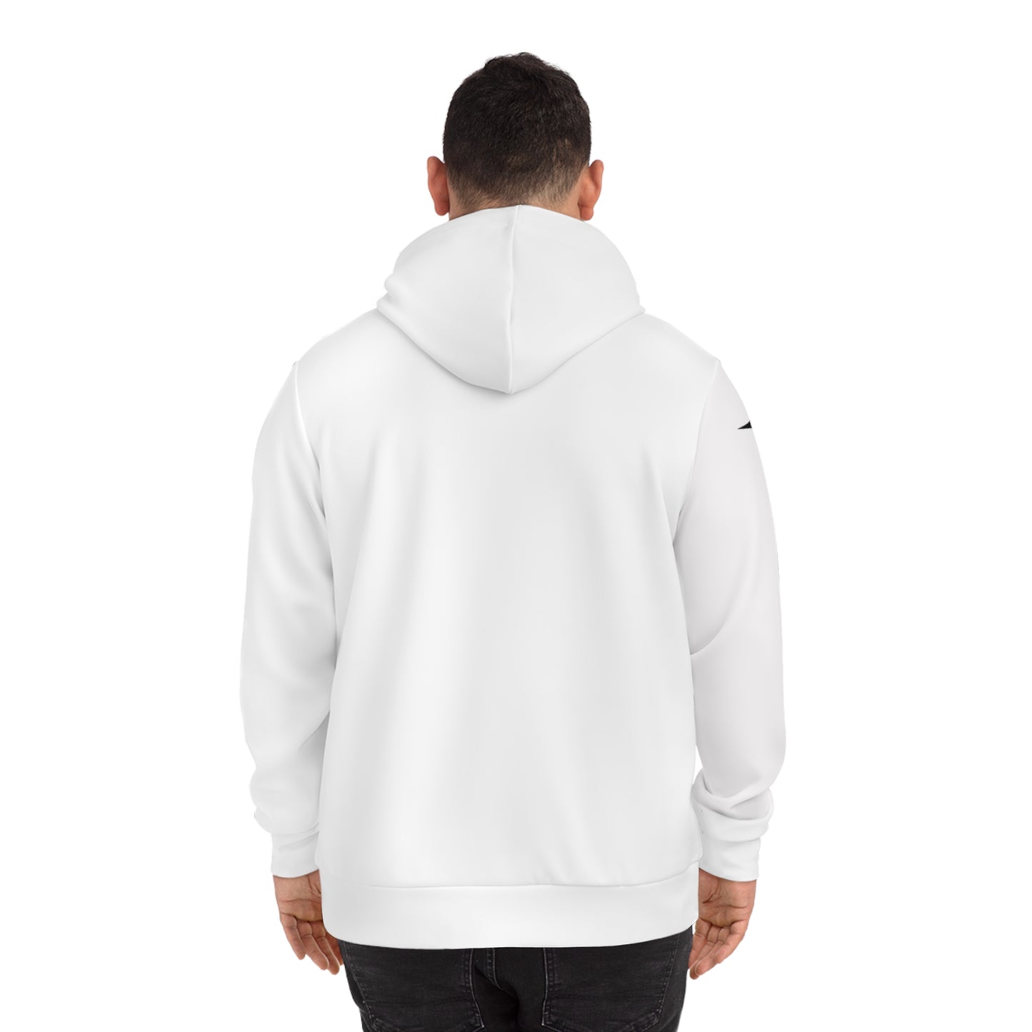 Chakra Hoodie(White)