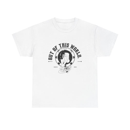 OOTW Tee(Version 4)