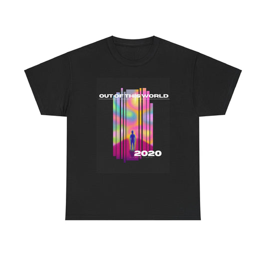 LSD Tee