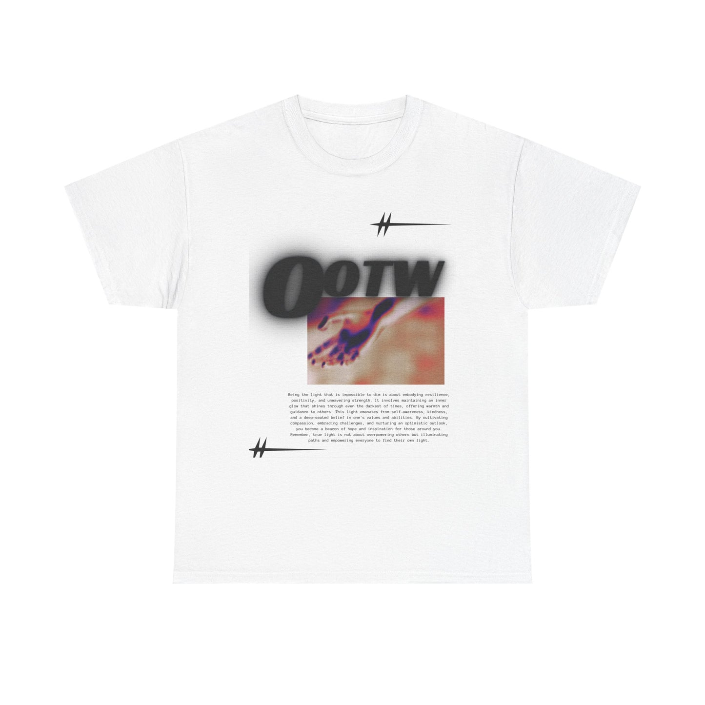 Affirmation Tee