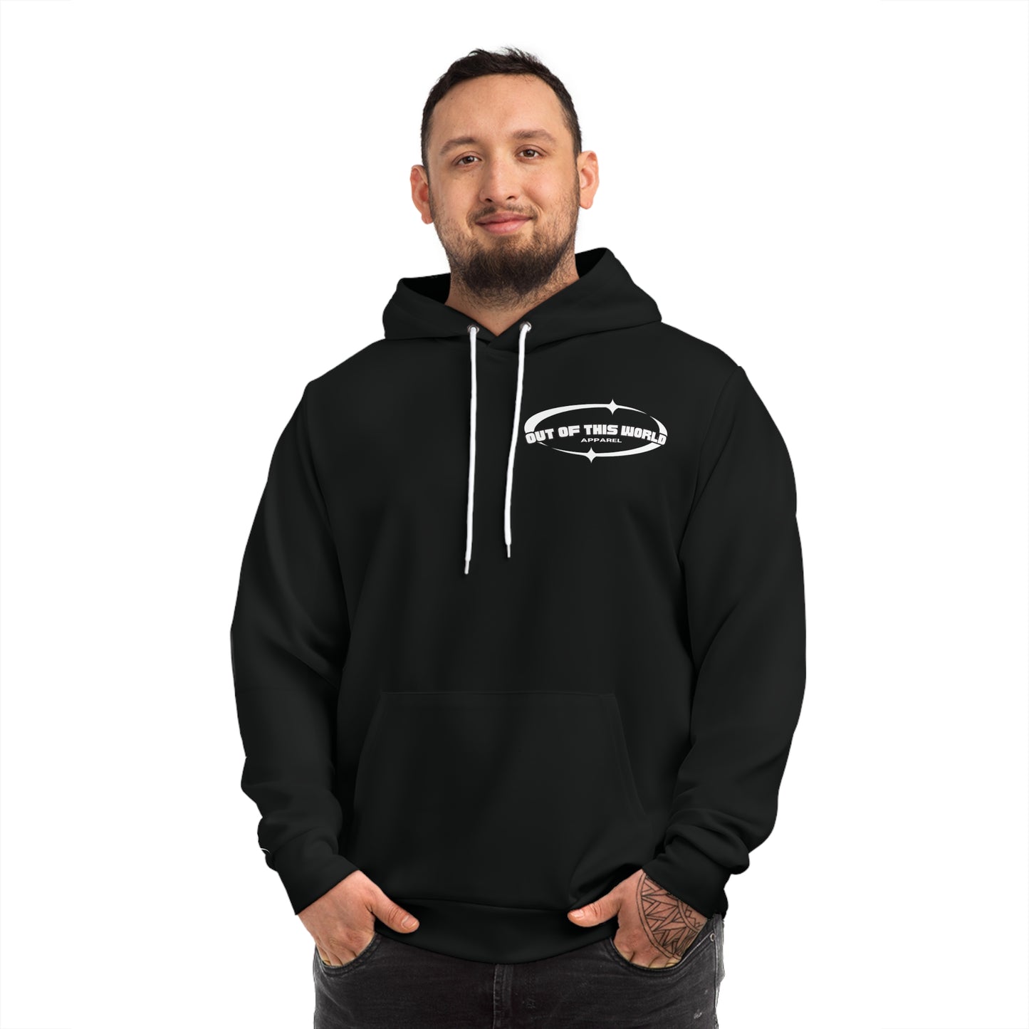 URL Hoodie