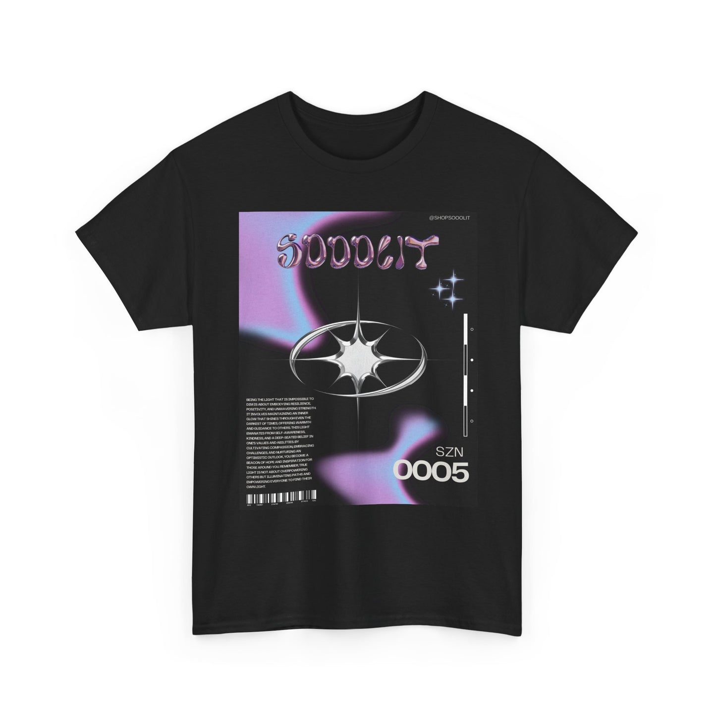 Experience Tee