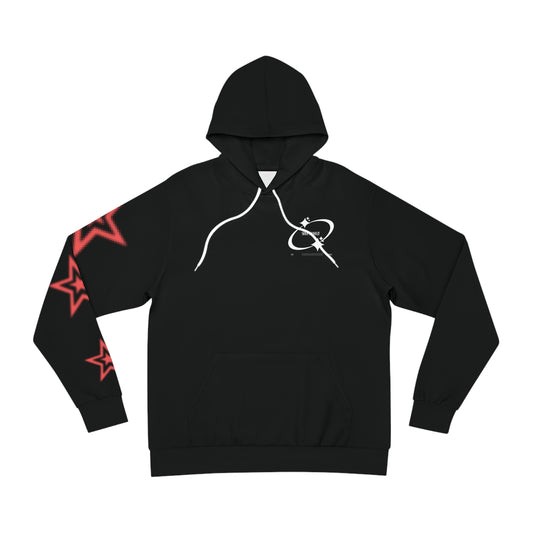 Fast Life Hoodie