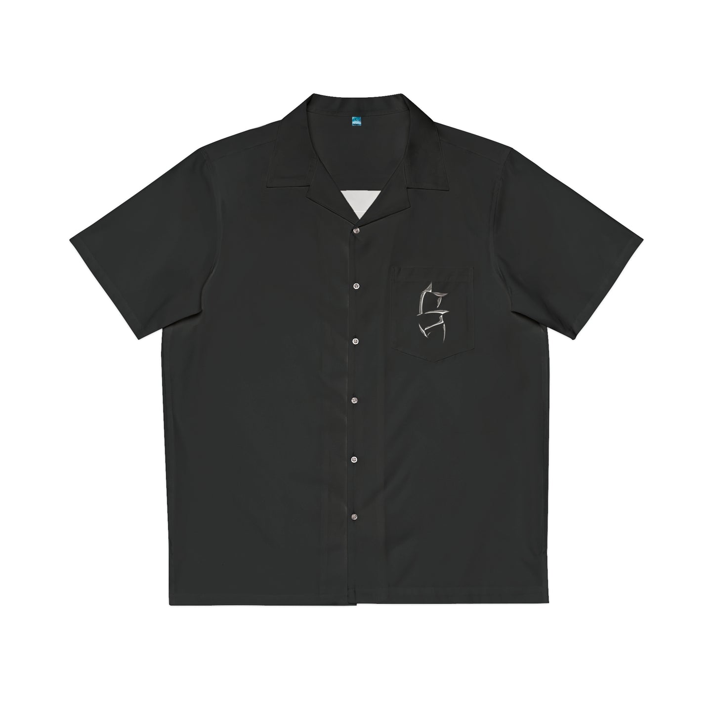 Dazed Button Up