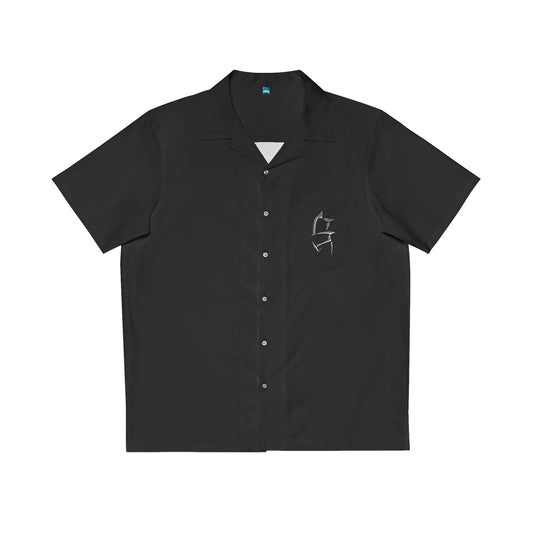 Dazed Button Up