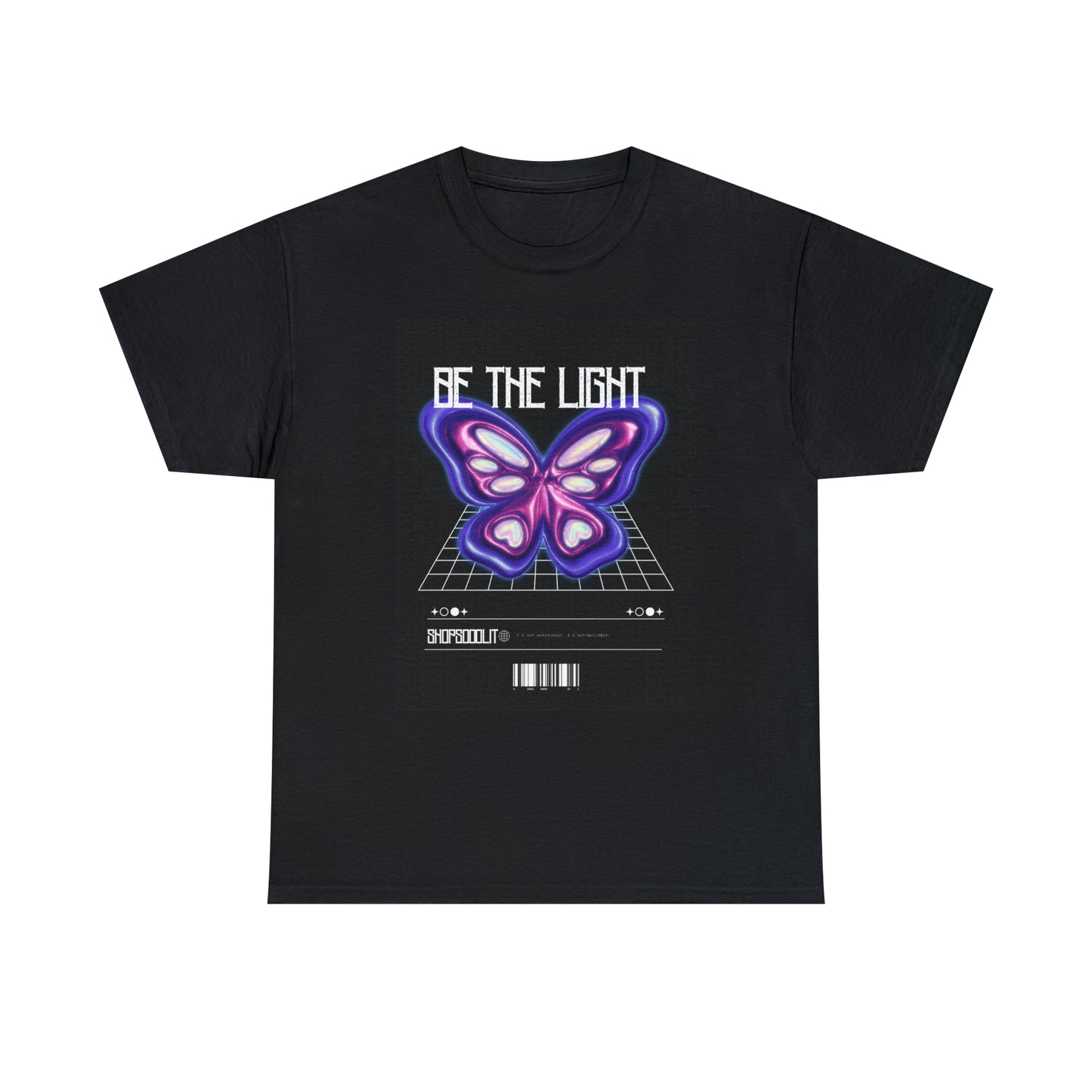 Butterfly Tee(Version 2)