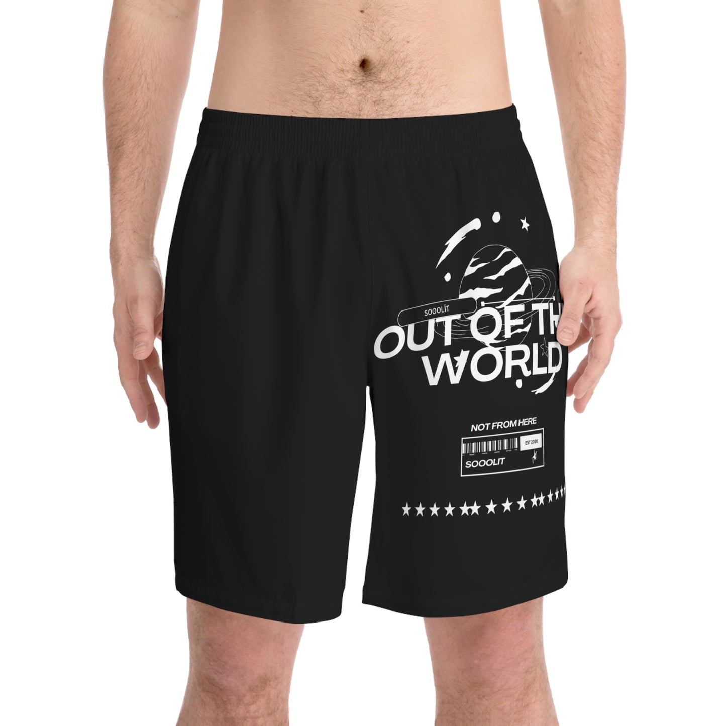 OOTW Beach Shorts