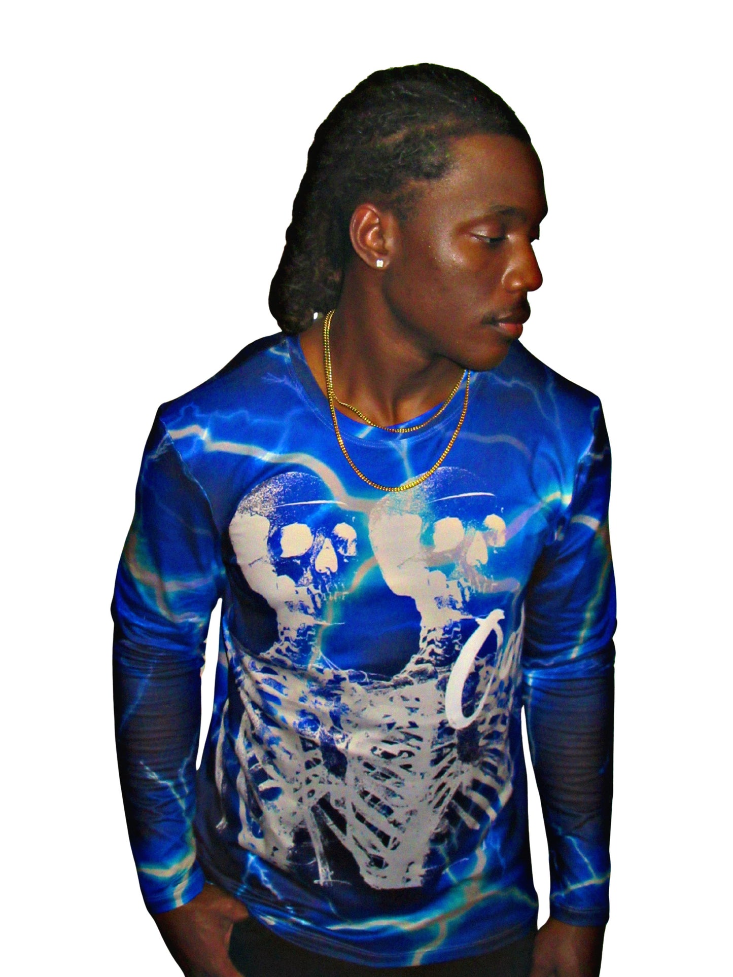 Deadass Long Sleeve (Version 2)