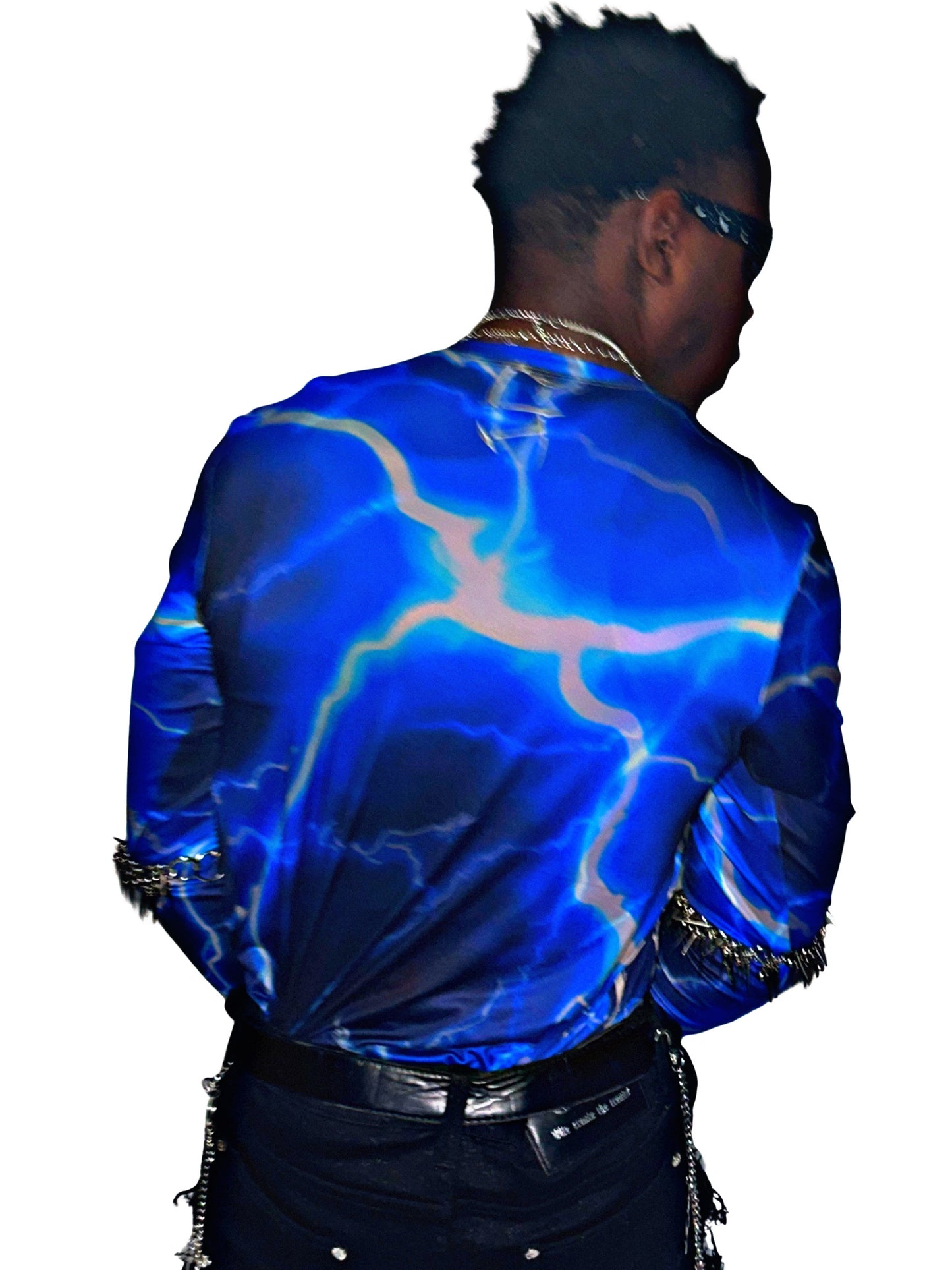 Deadass Long Sleeve (Version 2)