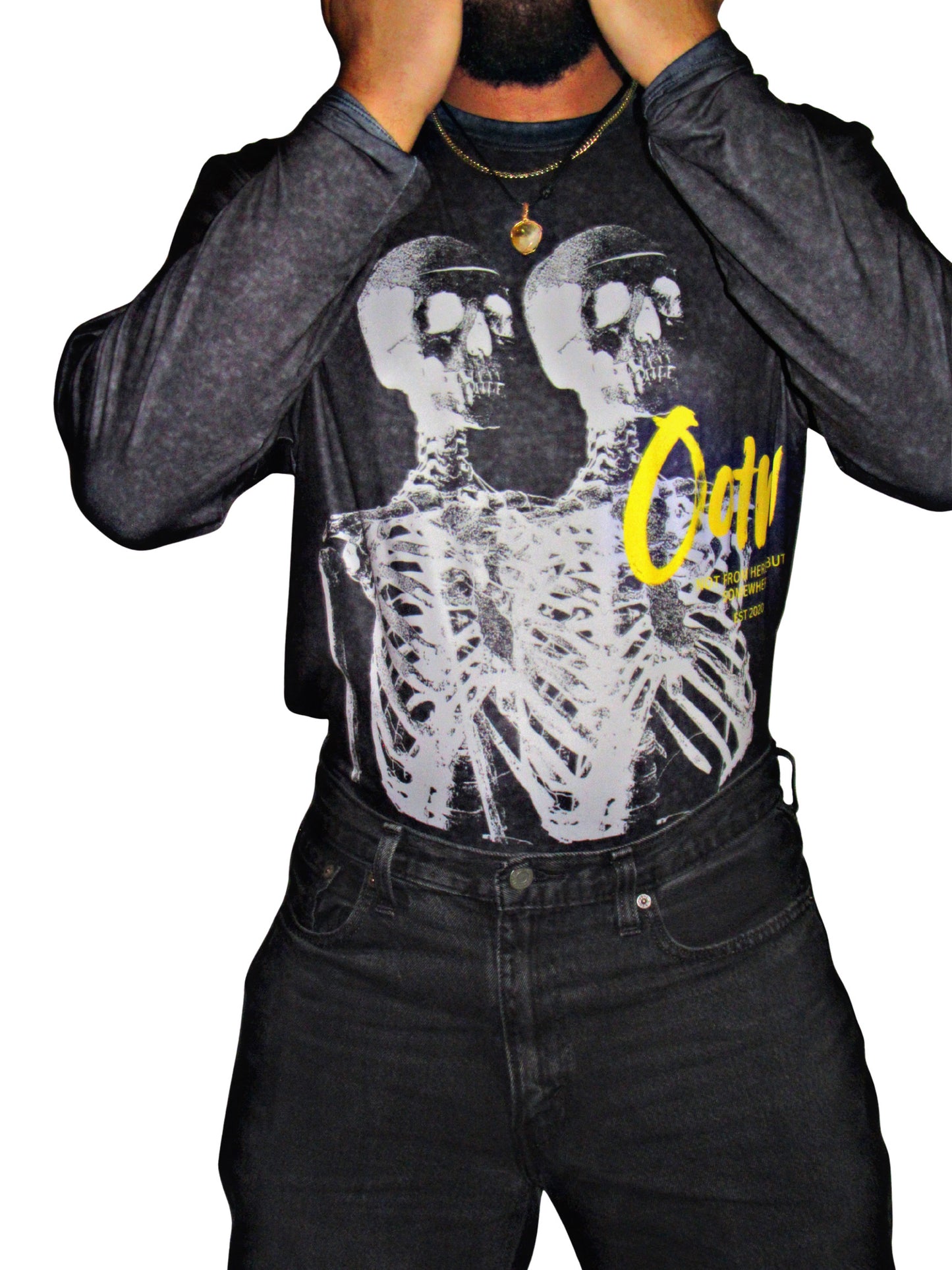 Deadass Long Sleeve