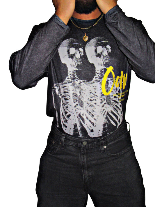 Deadass Long Sleeve
