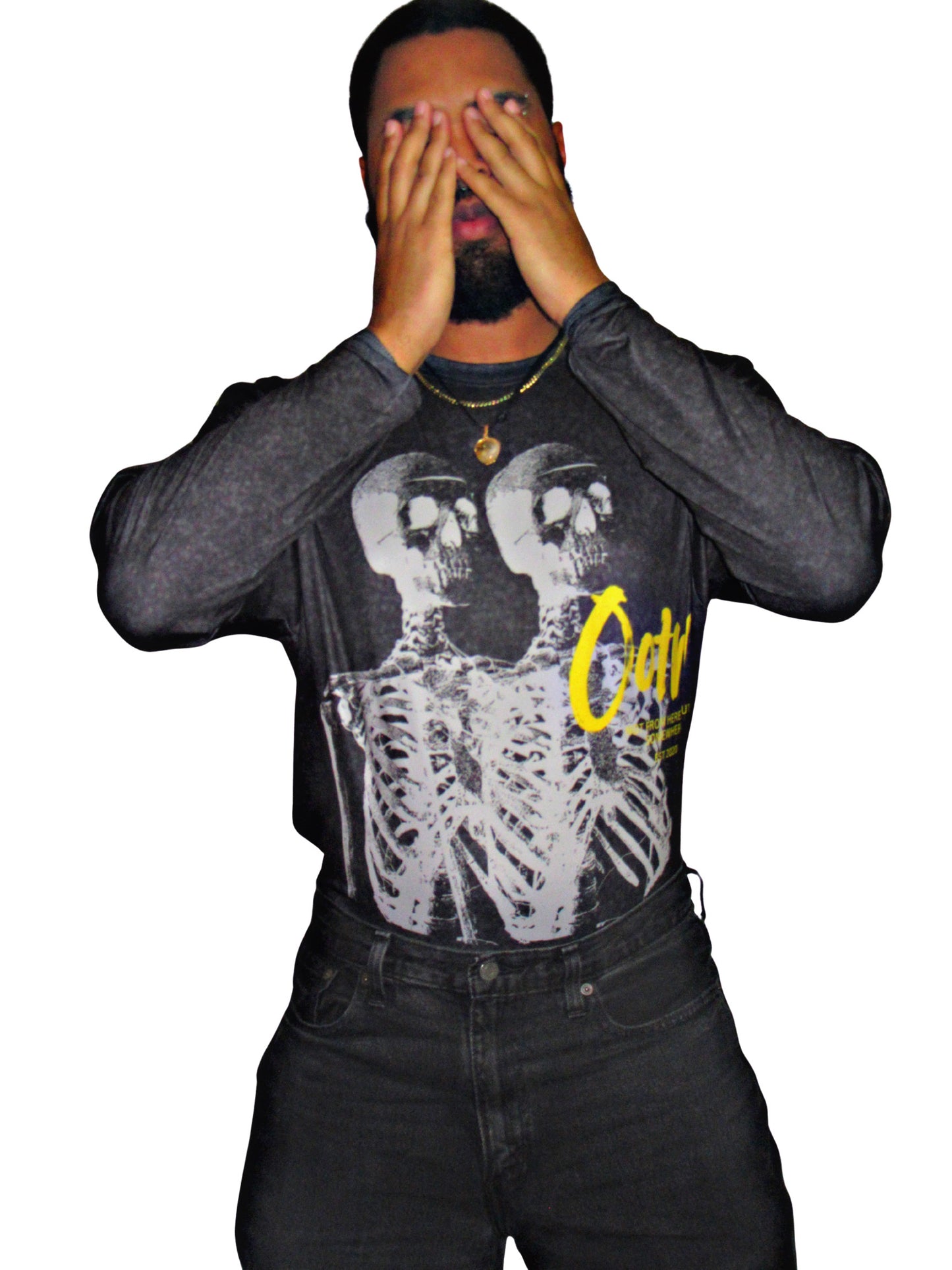 Deadass Long Sleeve