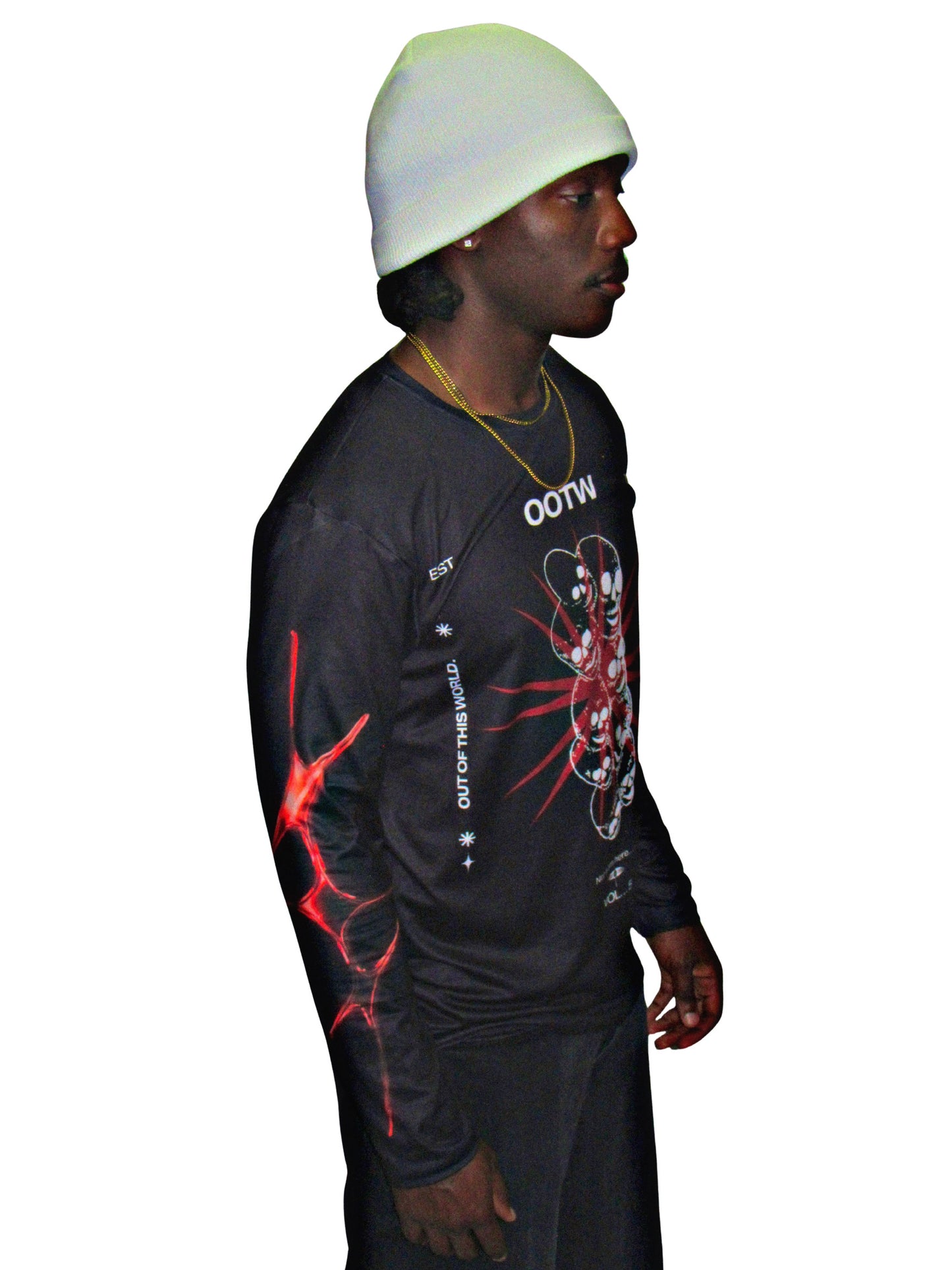 Karma Long Sleeve