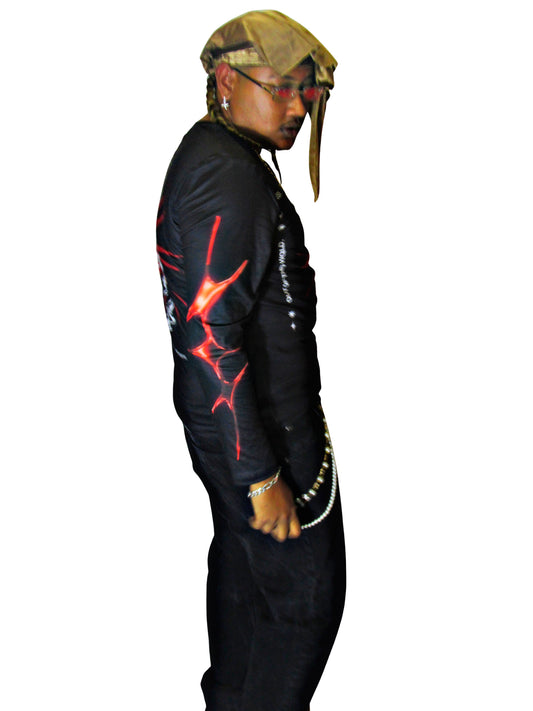 Karma Long Sleeve