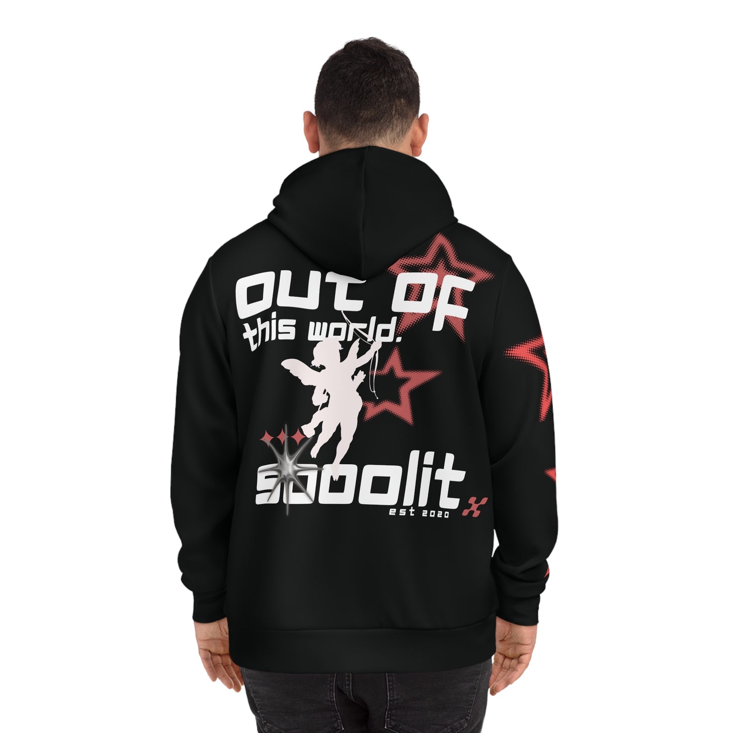 Fast Life Hoodie