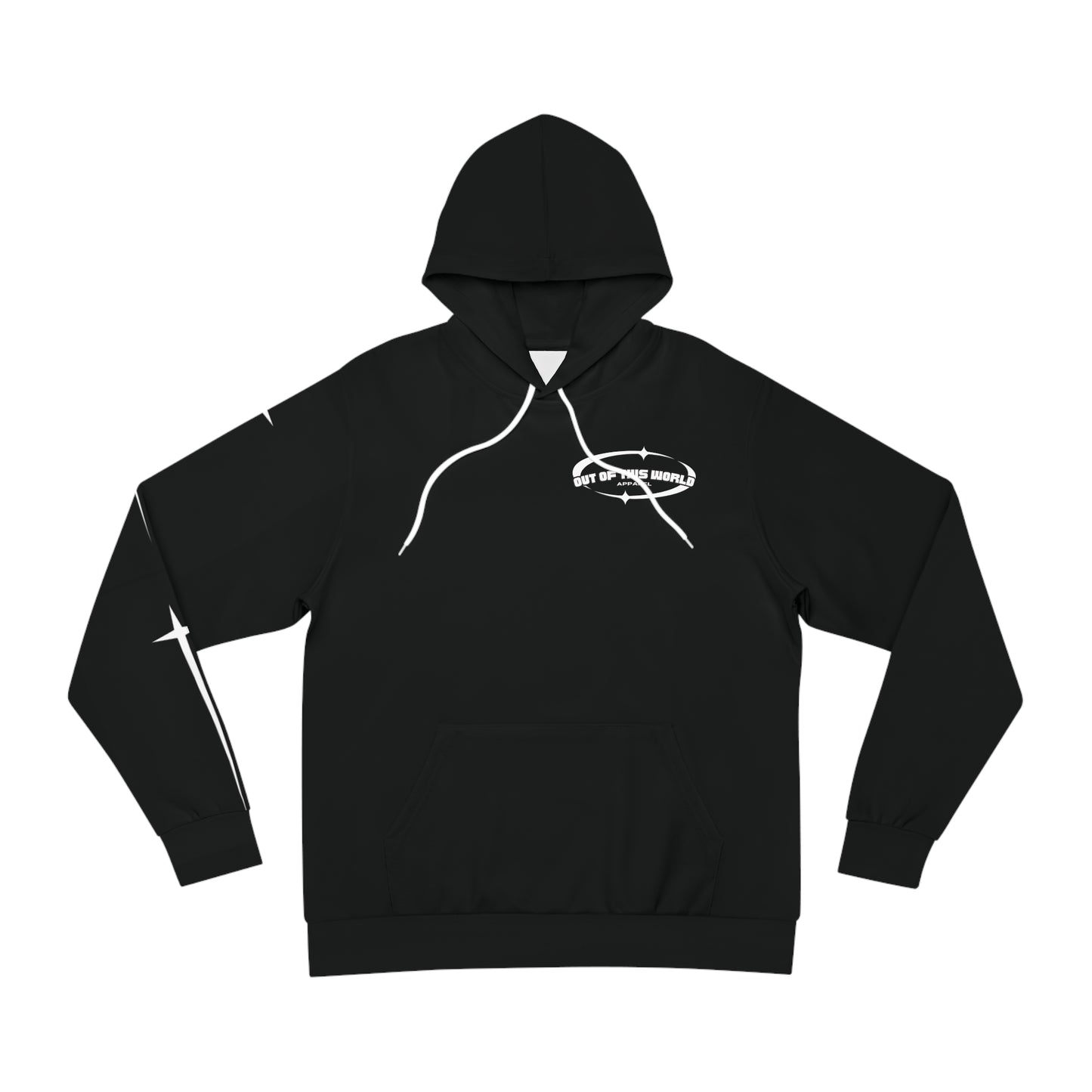 URL Hoodie