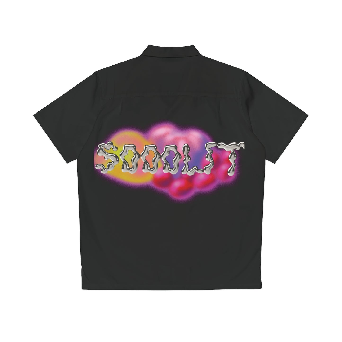 Flavors Button Up
