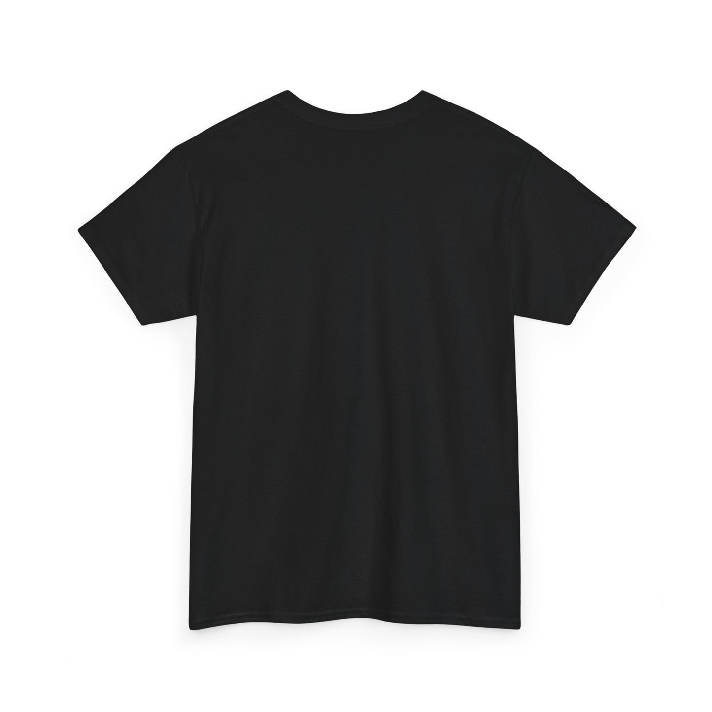 Over It Tee(Black)