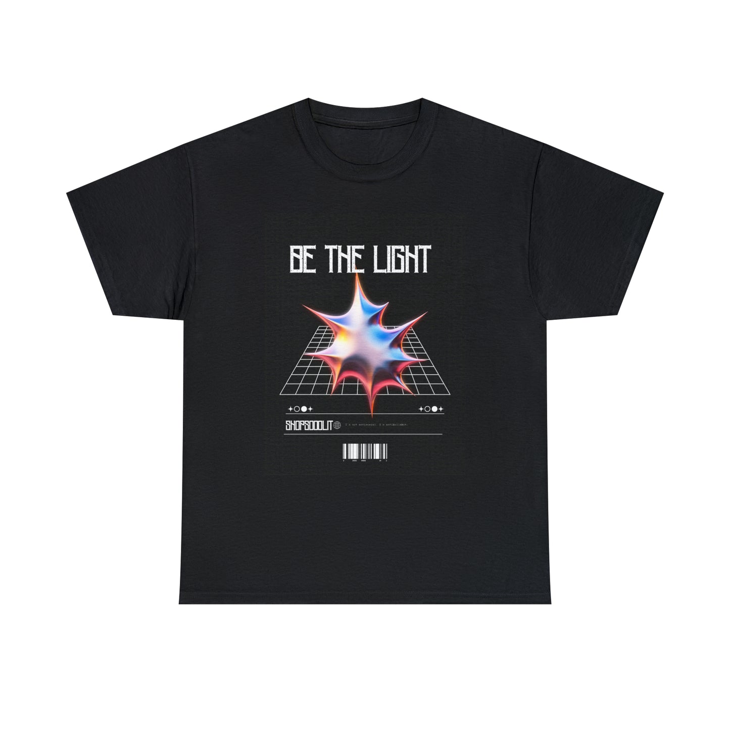 Out Of This World Tee