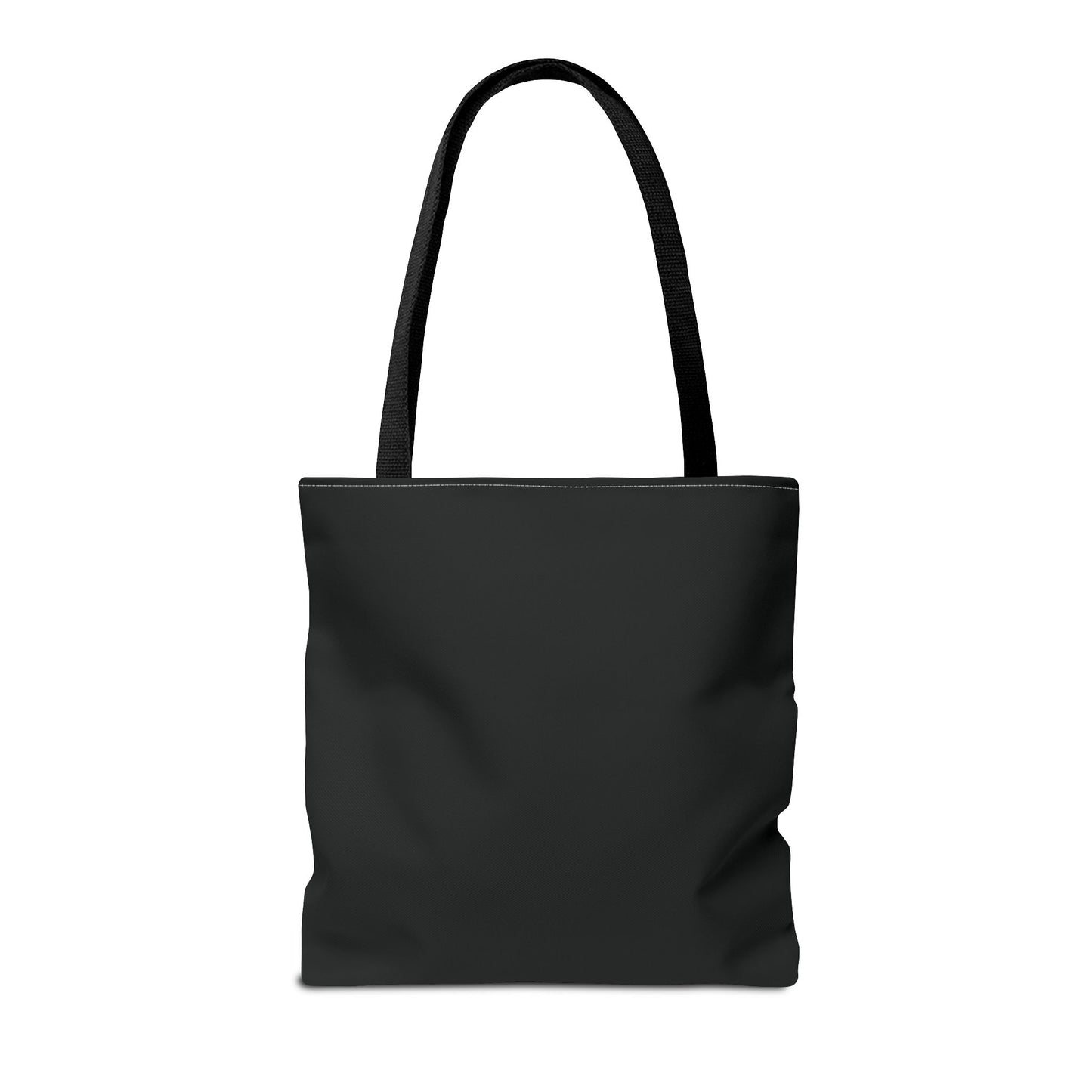 Final Girl Tote Bag