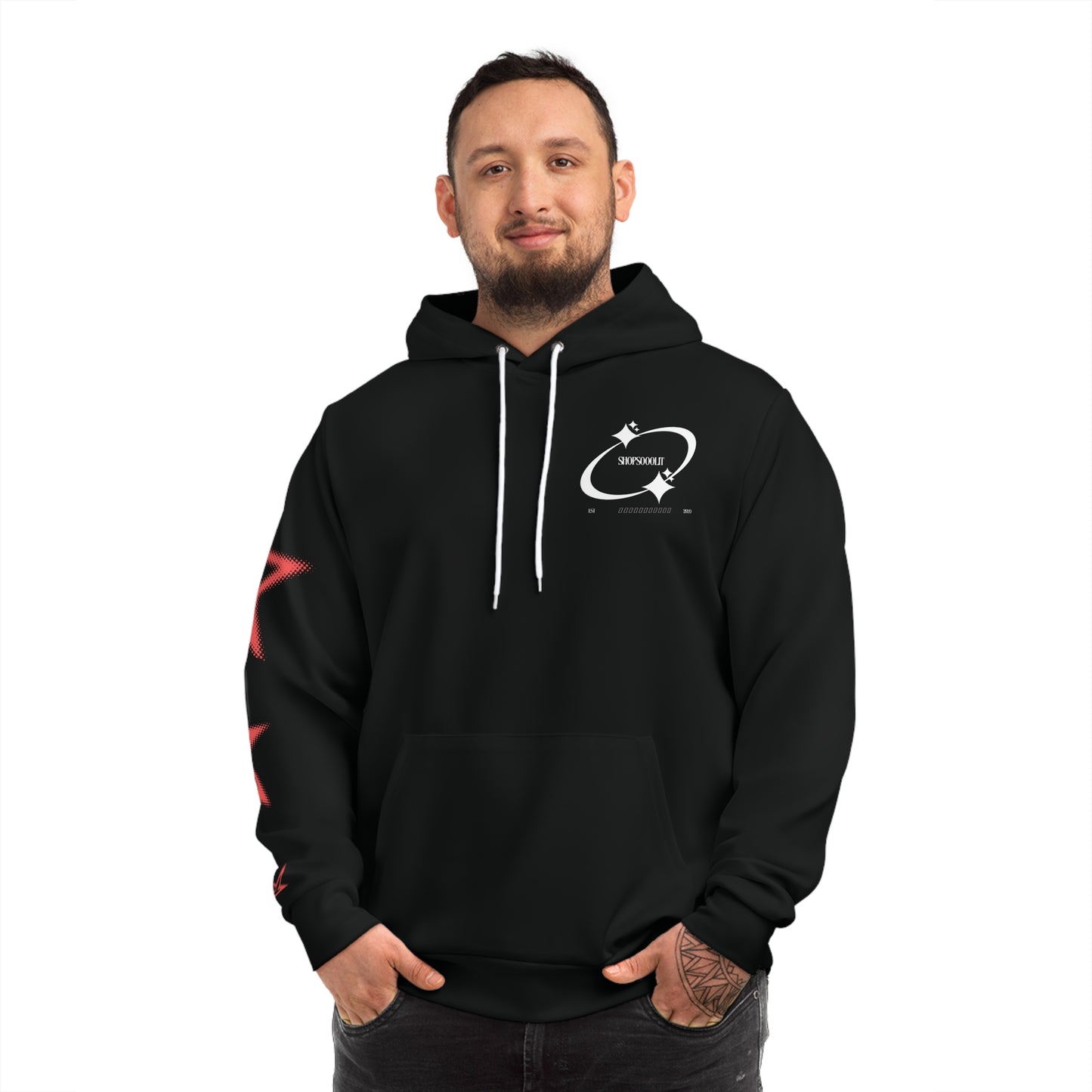 Fast Life Hoodie