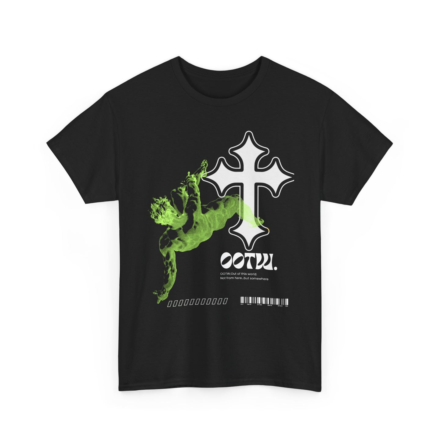 Fell off Tee(Version 2)