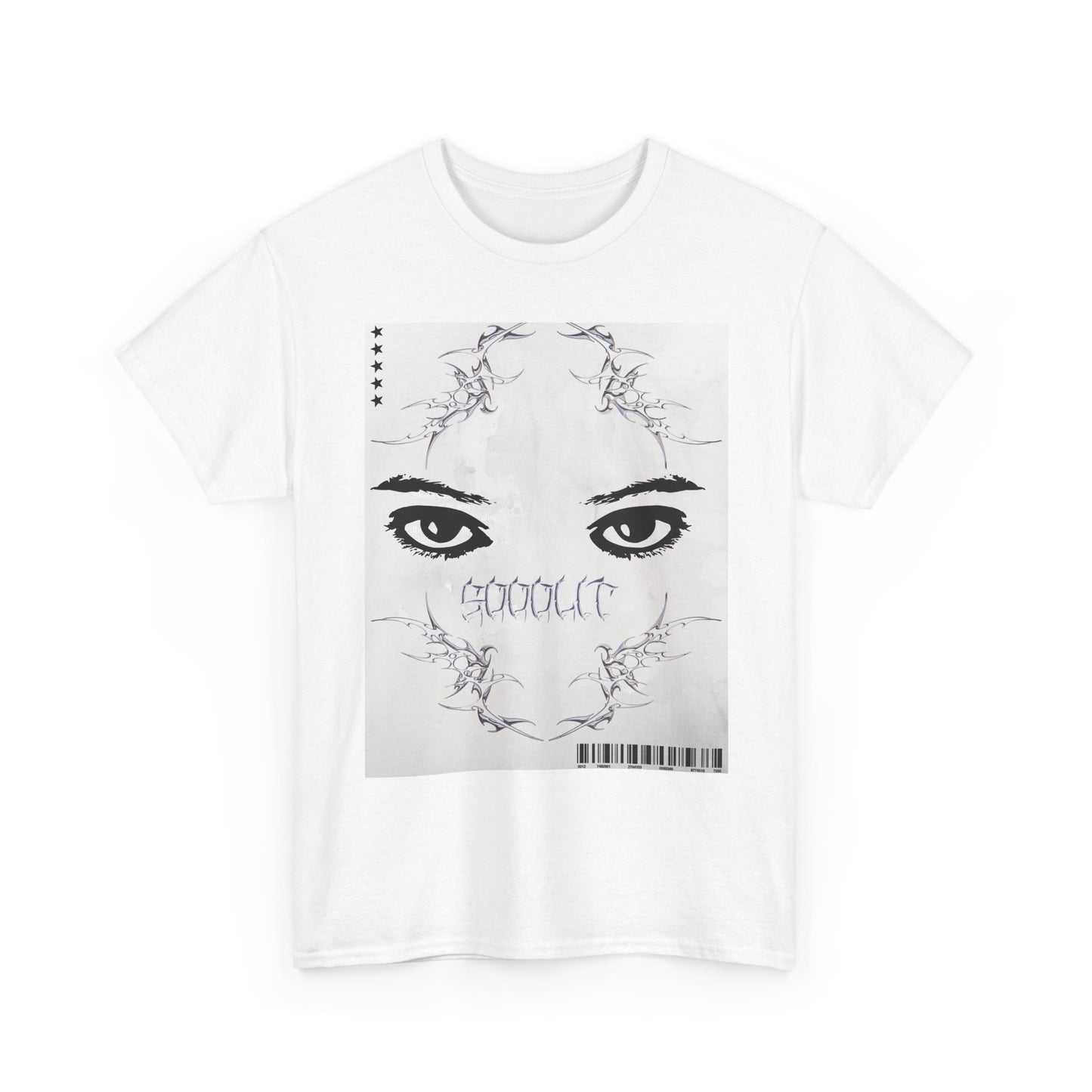 Cat Eyes Tee