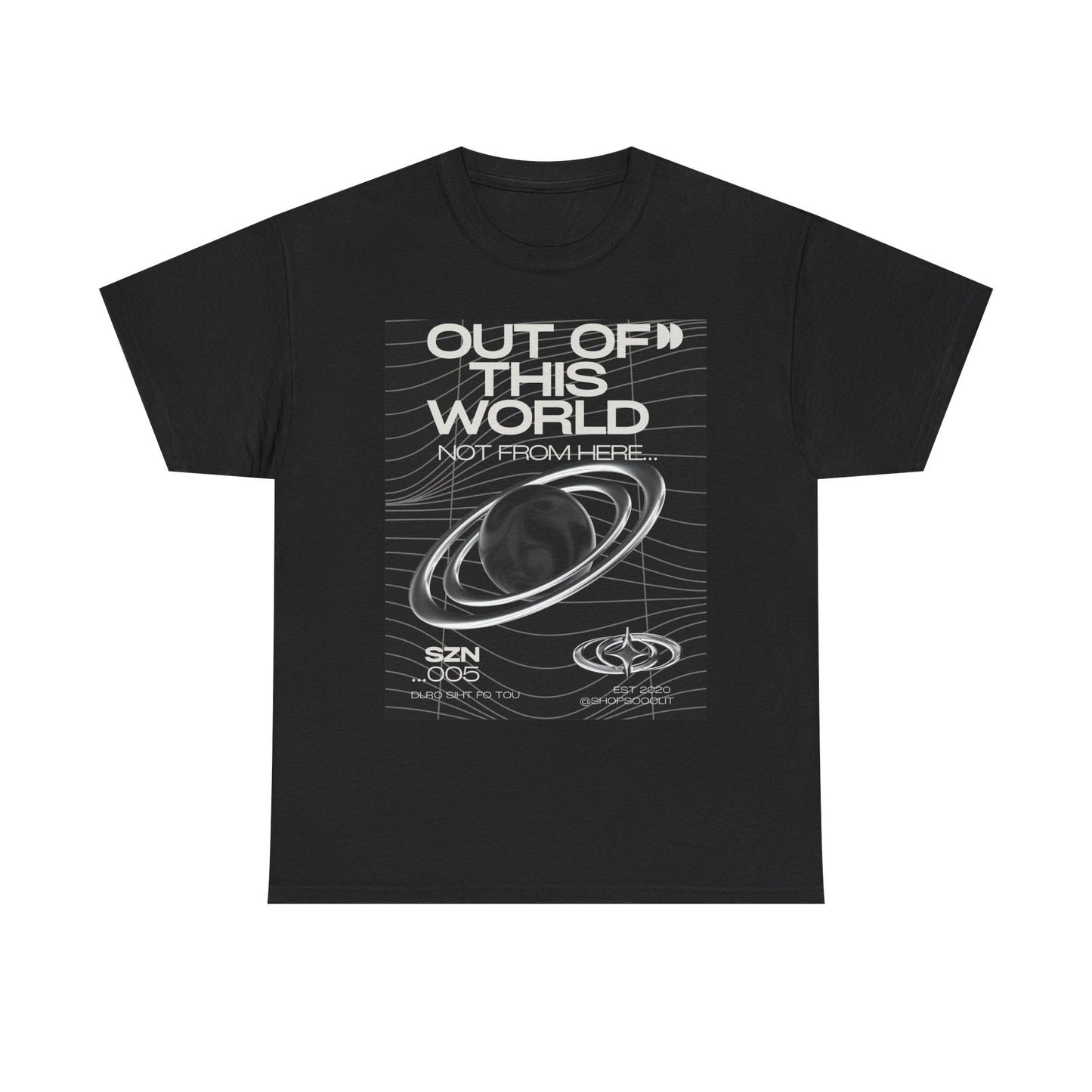 Solar Tee