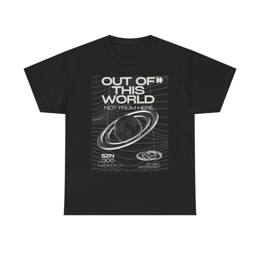 Solar Tee