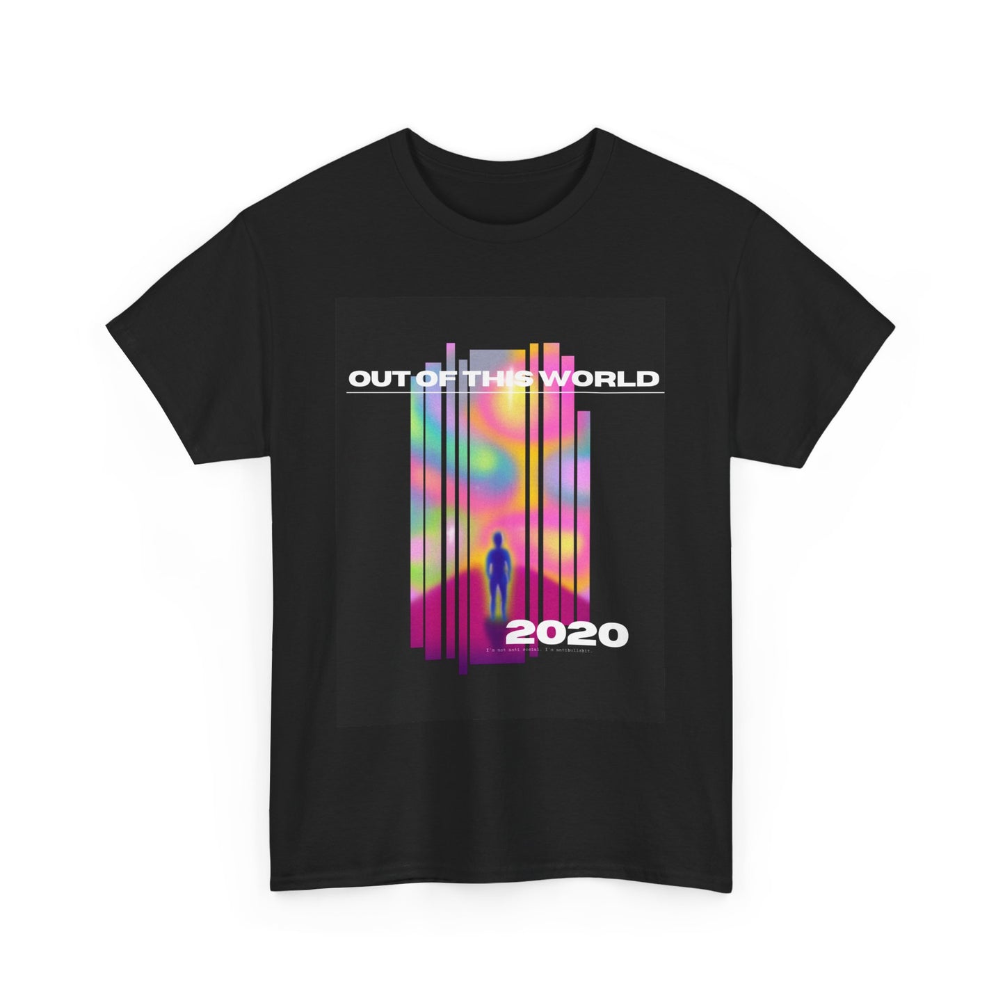 LSD Tee