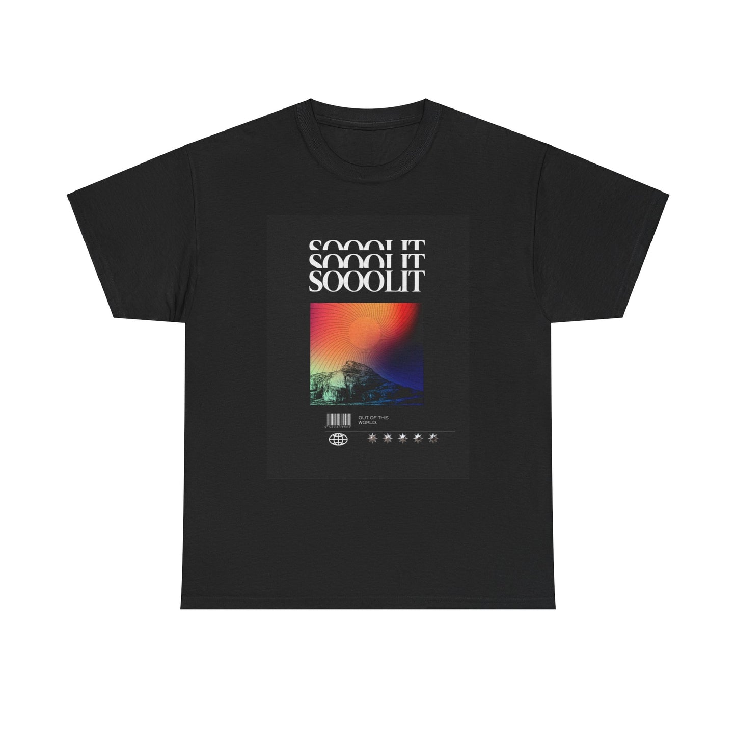 Little Life Tee