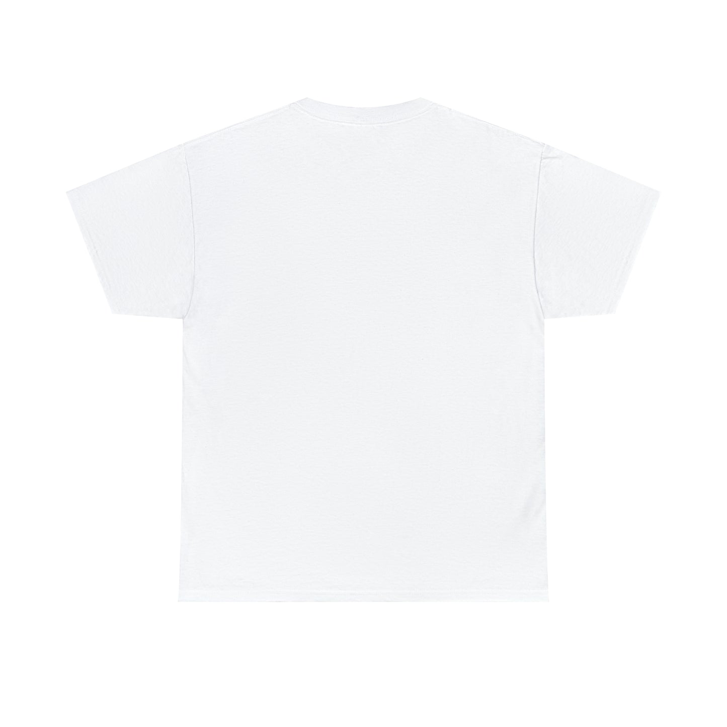 Out Of This World Tee(White)