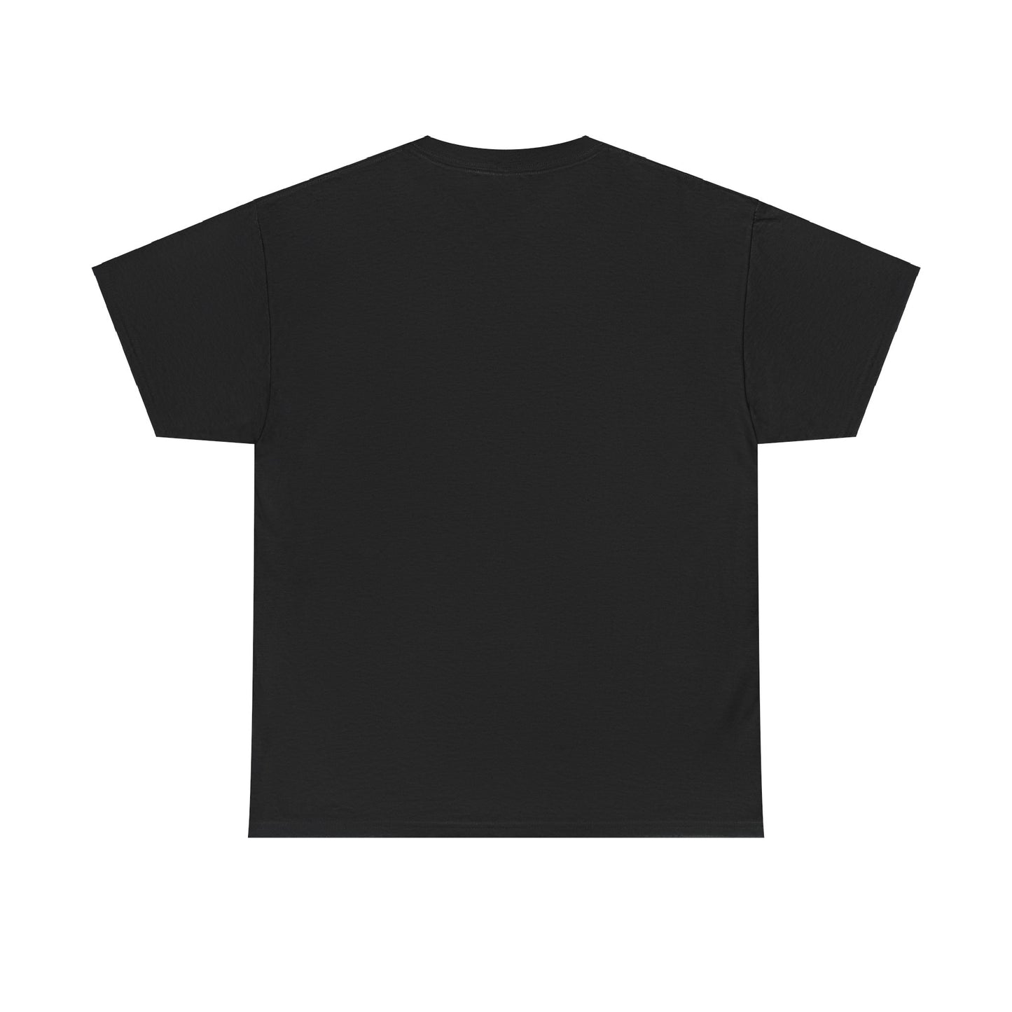 Over It Tee(Black)