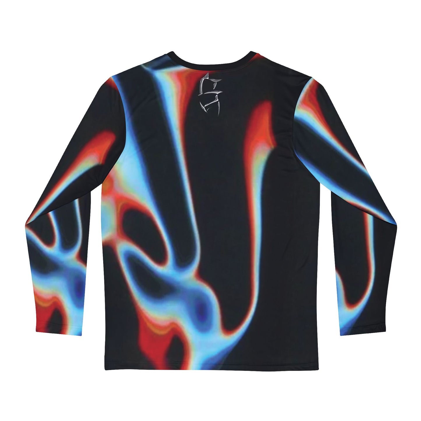 Feeling Blue Long Sleeve