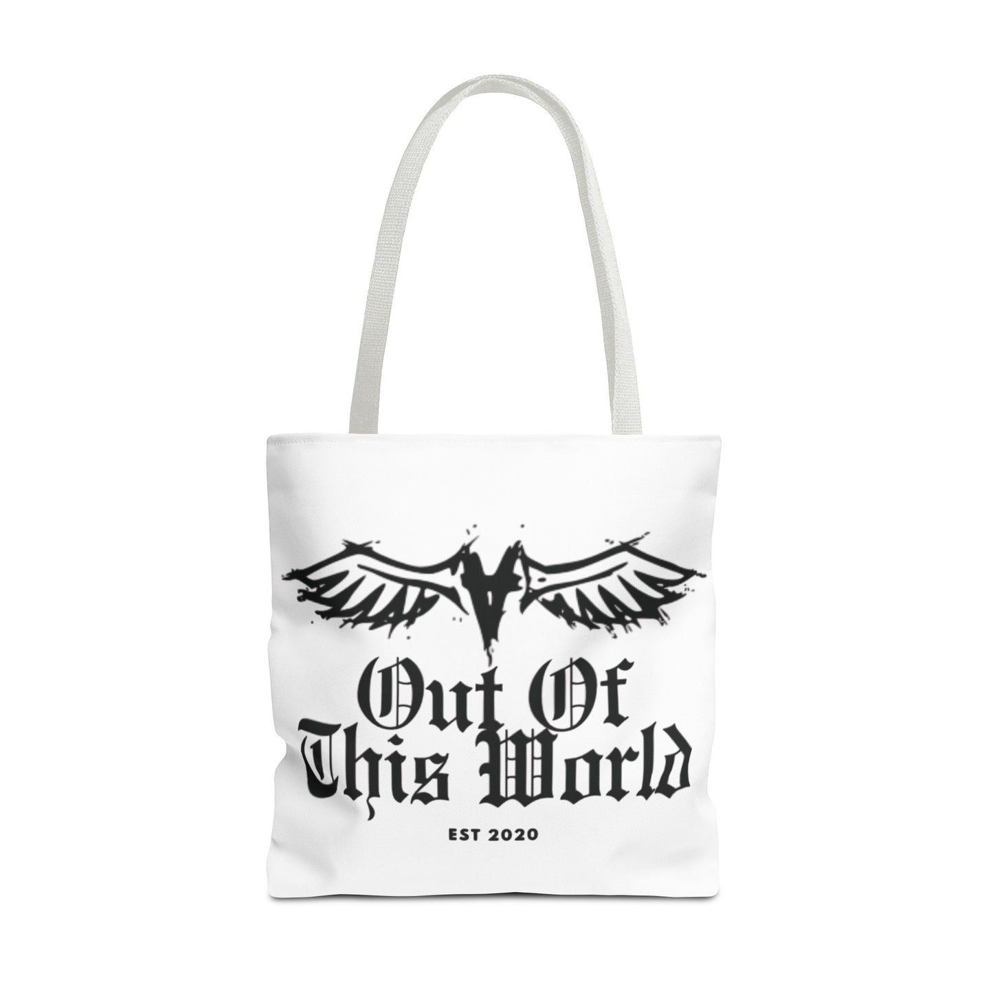 Wing It Tote Bag