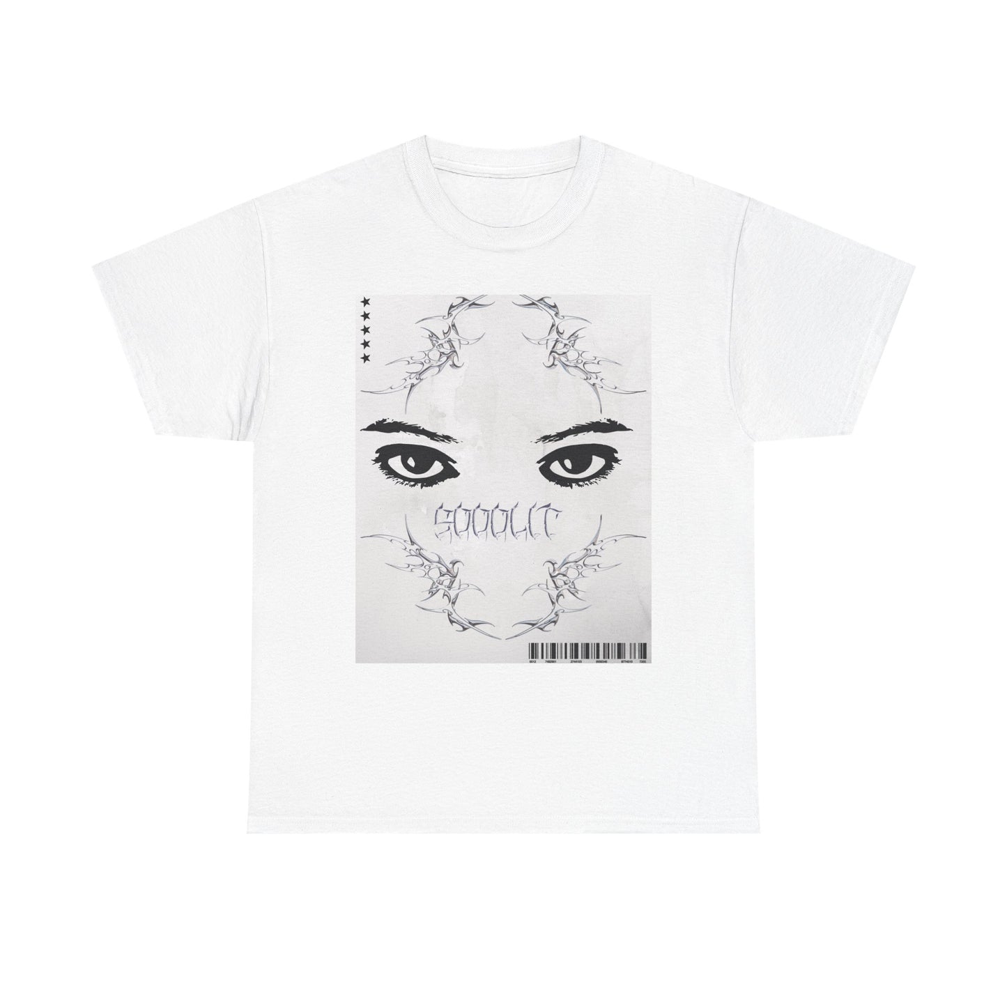 Cat Eyes Tee