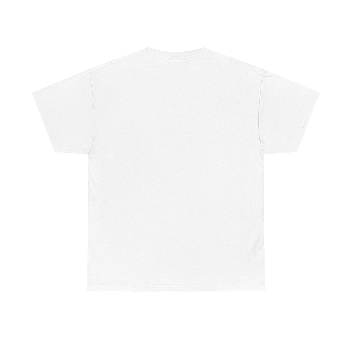 Double Dare Tee(White)