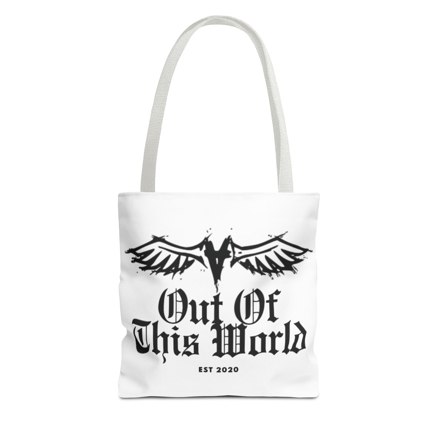 Wing It Tote Bag