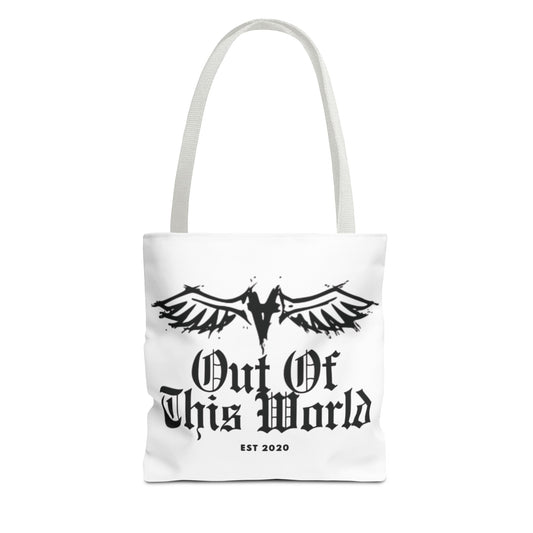 Wing It Tote Bag
