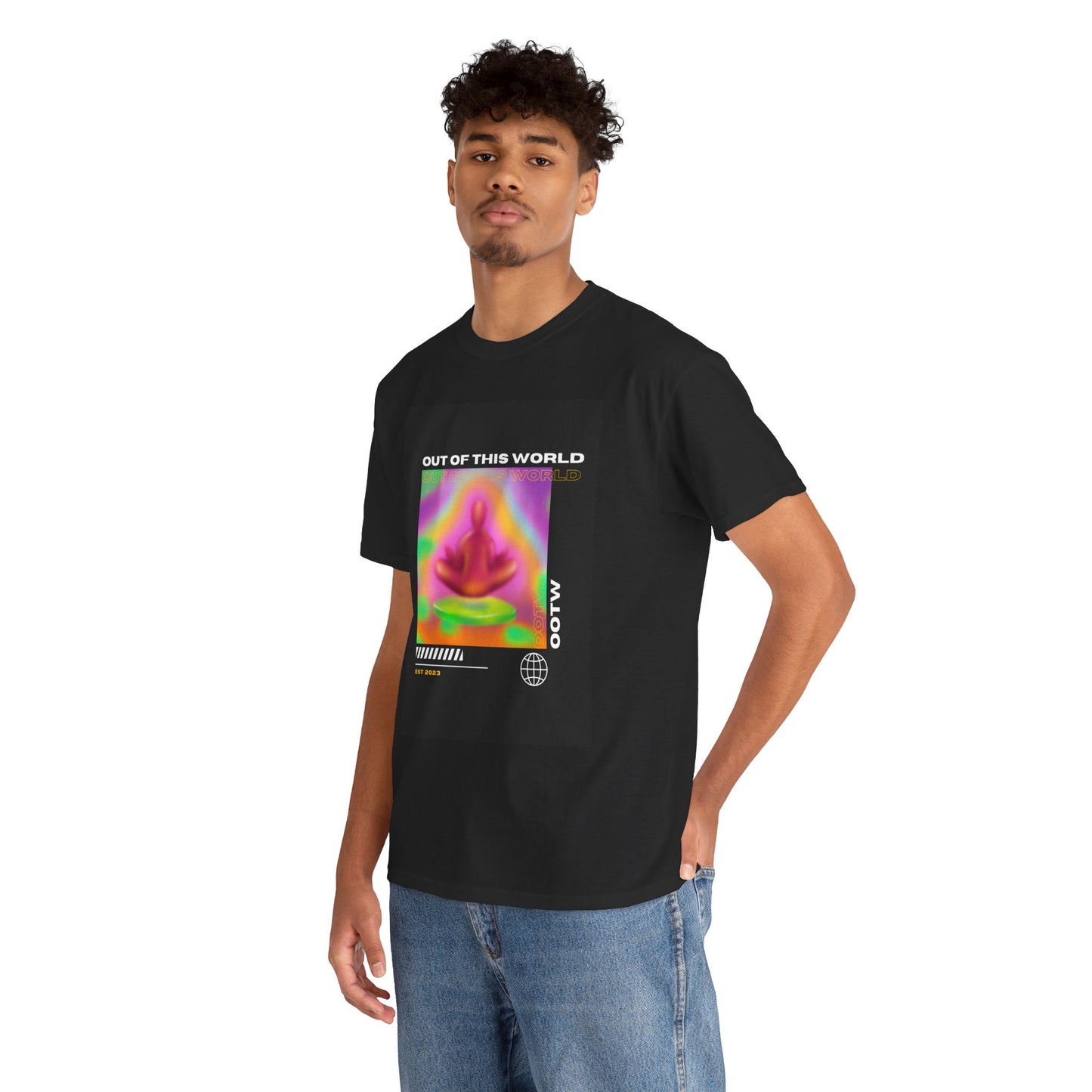 Energy Tee