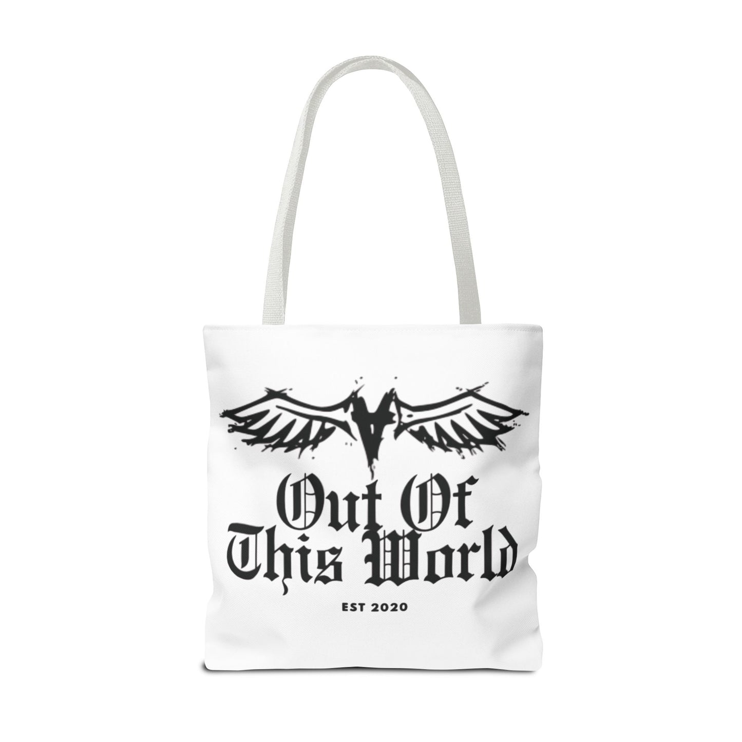 Wing It Tote Bag