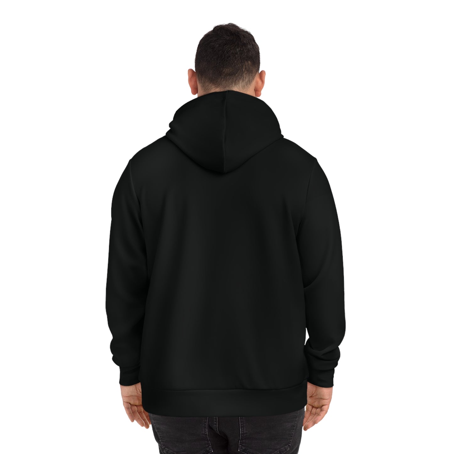 Chakra Hoodie(version 2)